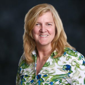 Patricia Doherty