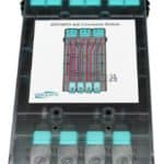 Conversion module