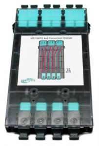 Conversion module