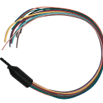 Opticonx UBR Ribbon Direct Termination Kit MTP/MPO